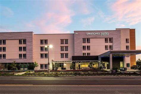 springhill suites by marriott riverside redlands